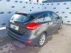 2016 FORD FOCUS TITA for sale at Copart BRISTOL