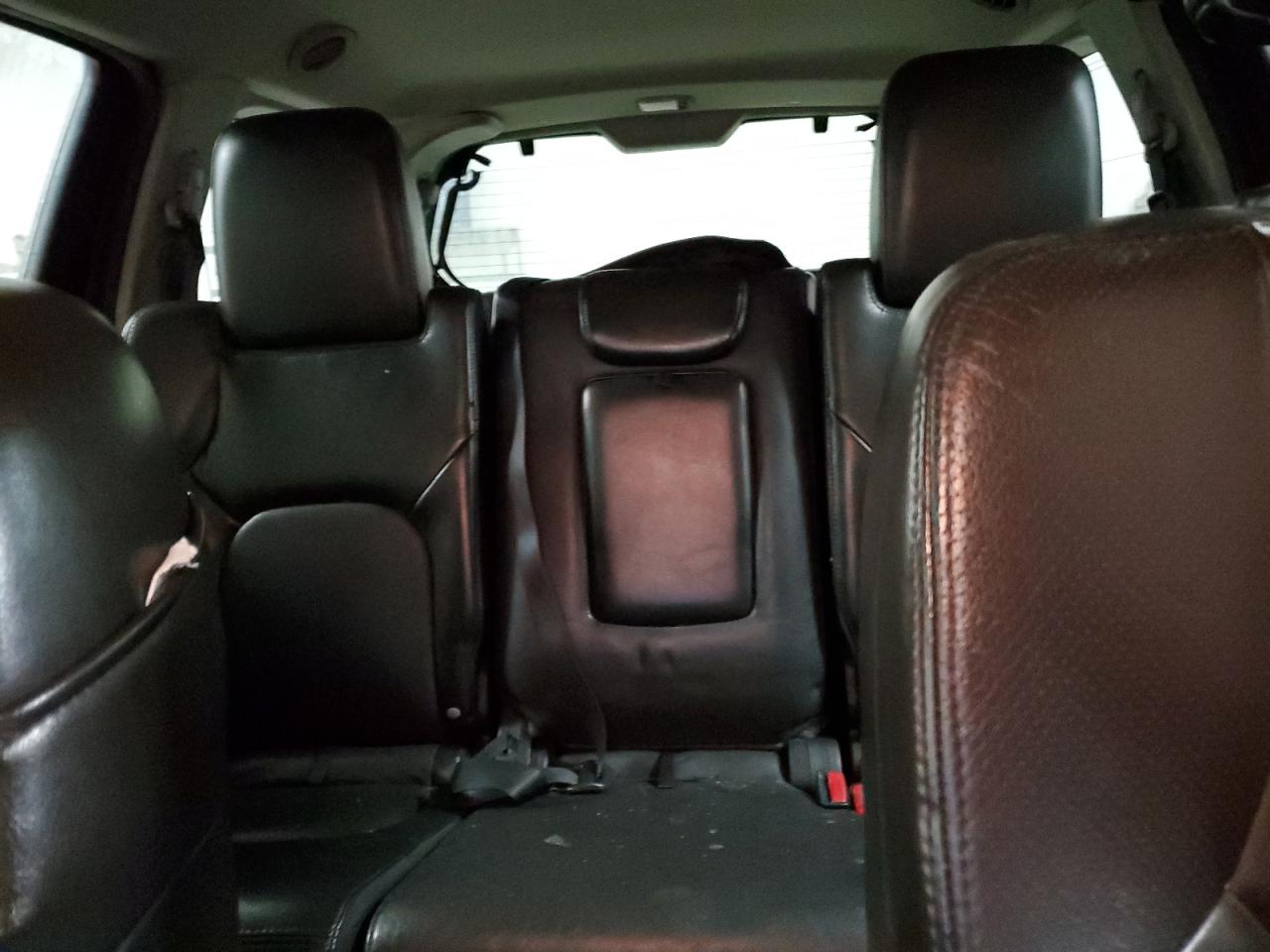 2012 Nissan Pathfinder - Image 10