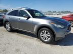 2012 Infiniti Fx35  de vânzare în West Palm Beach, FL - Minor Dent/Scratches