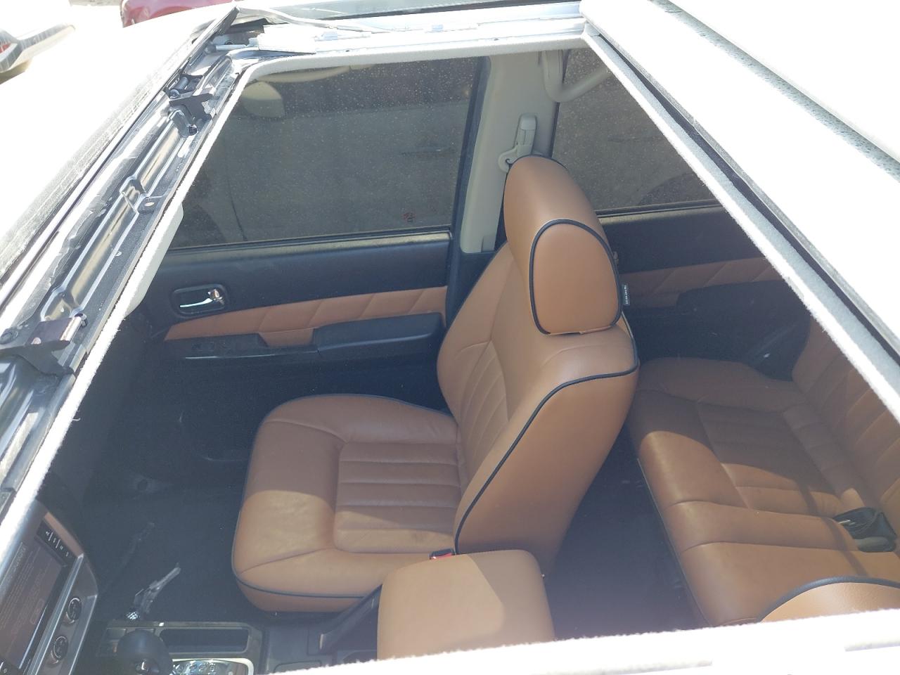 JN8FY1NY6MX036428 - 2021 Nissan PATROL - #44658805