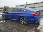 2018 Honda Accord Sport en Venta en Hillsborough, NJ - Front End