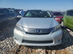 2010 Lexus Hs 250H en Venta en Lebanon, TN - Rear End