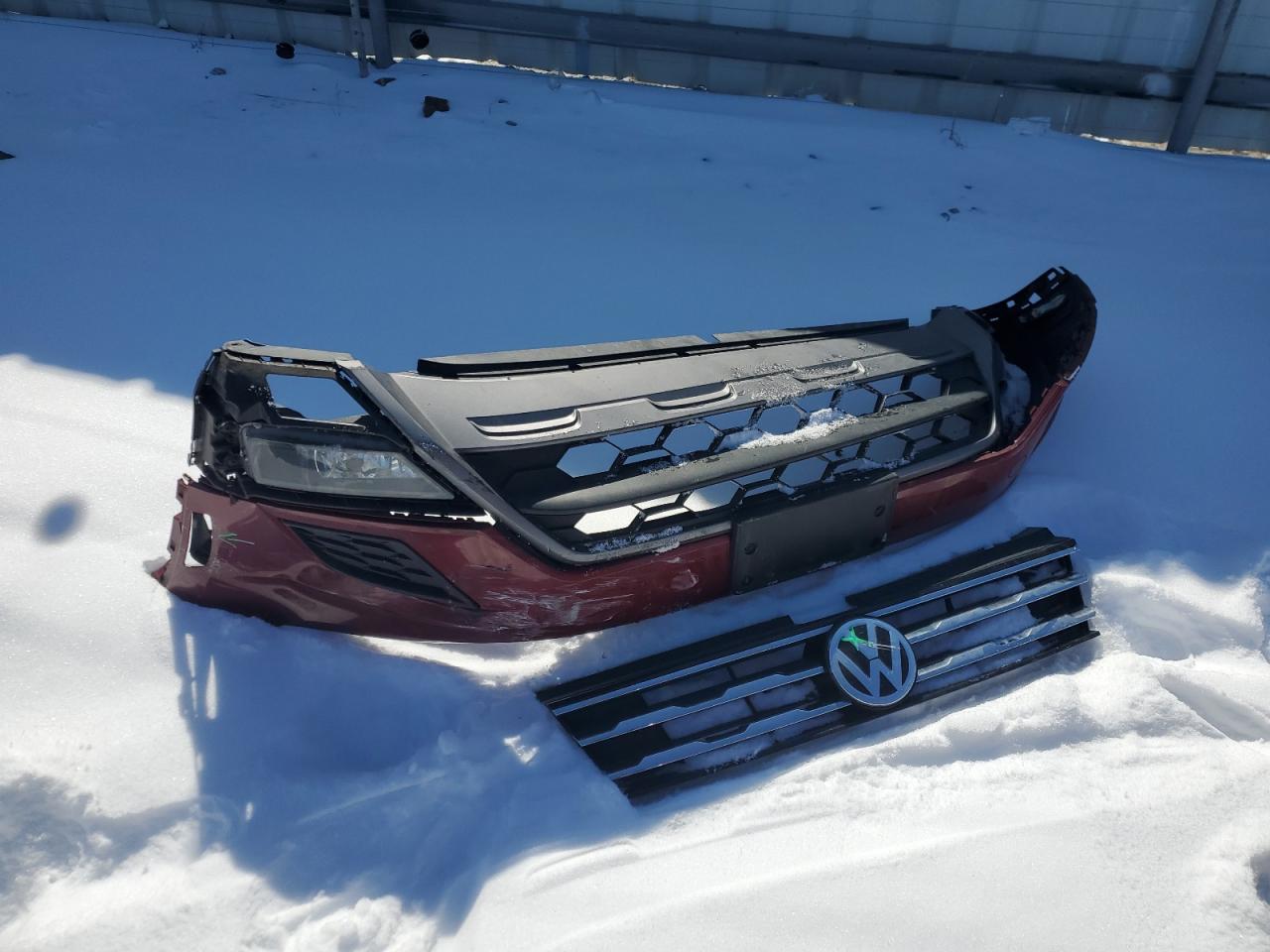 2018 Volkswagen Tiguan - Image 13