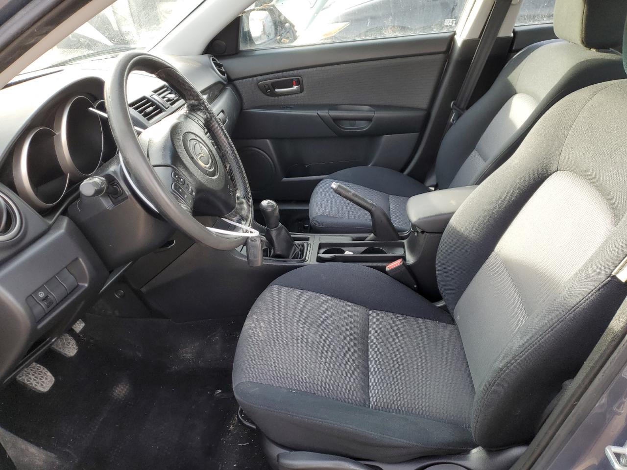 2008 Mazda 3 - Image 7