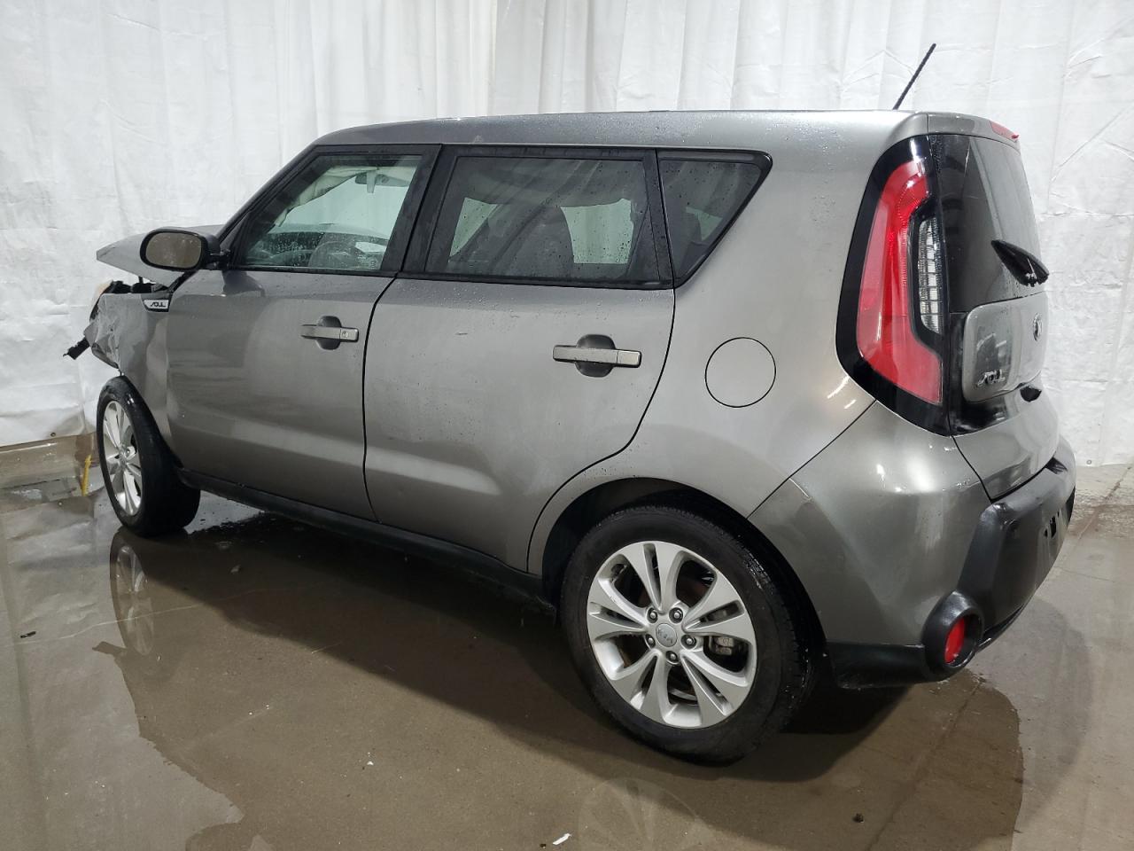 2015 Kia Soul - Image 2
