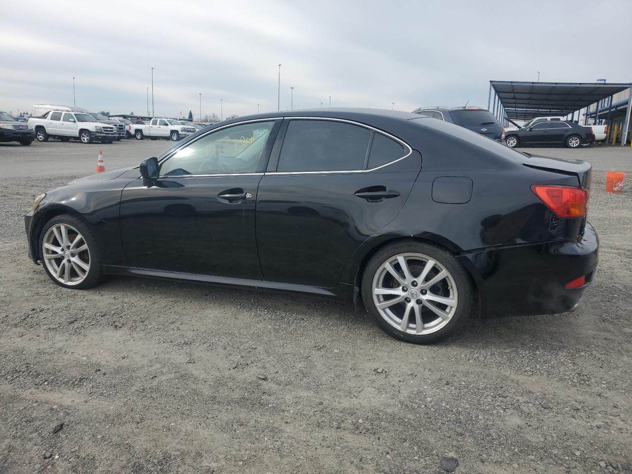 2006 Lexus IS - Image 2