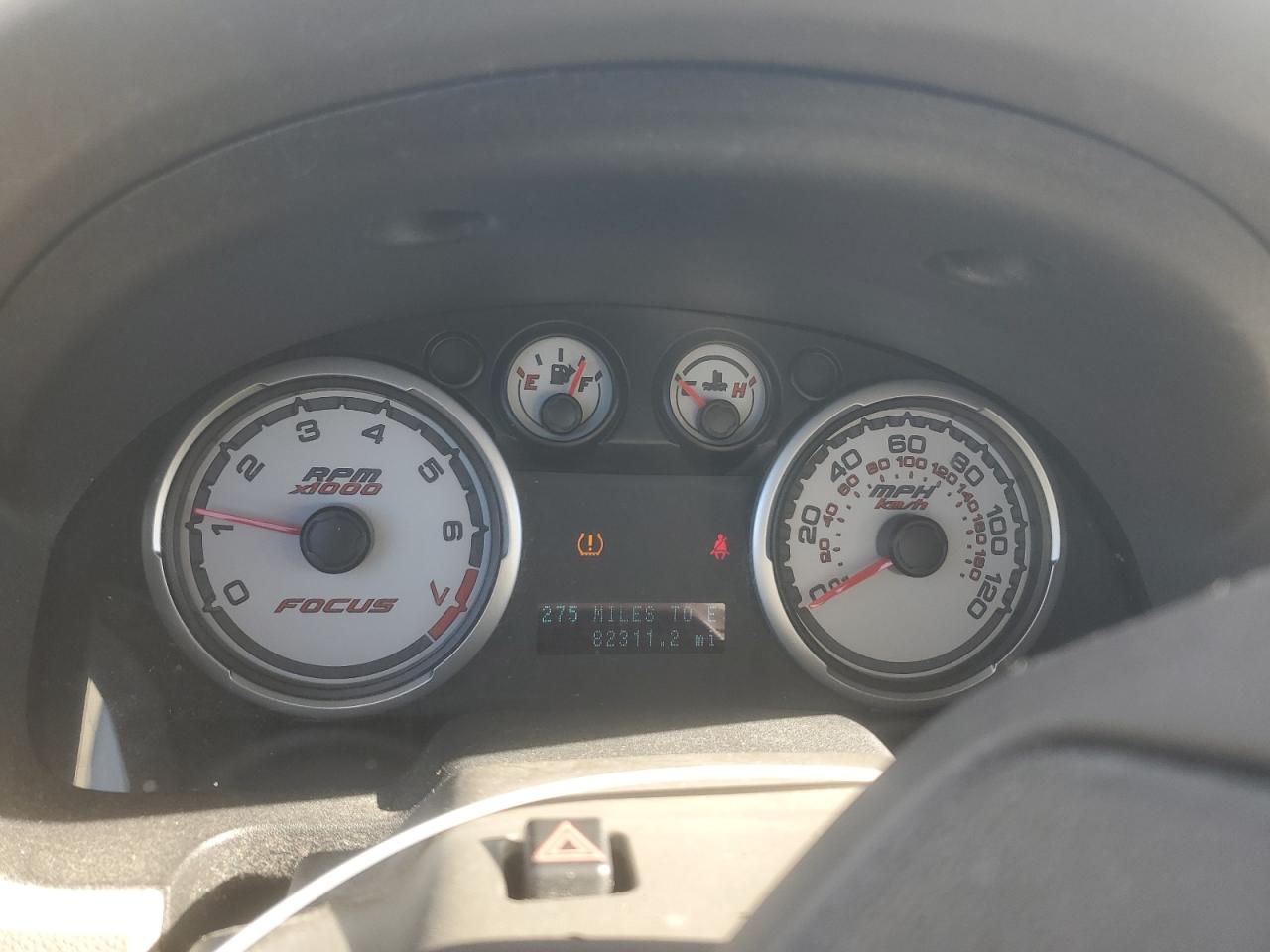 2009 Ford Focus - Image 9