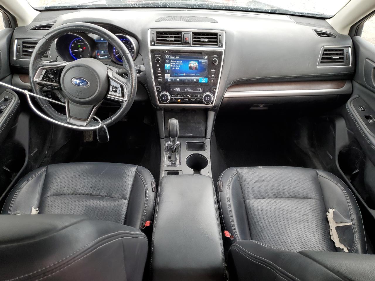 2018 Subaru Outback - Image 8