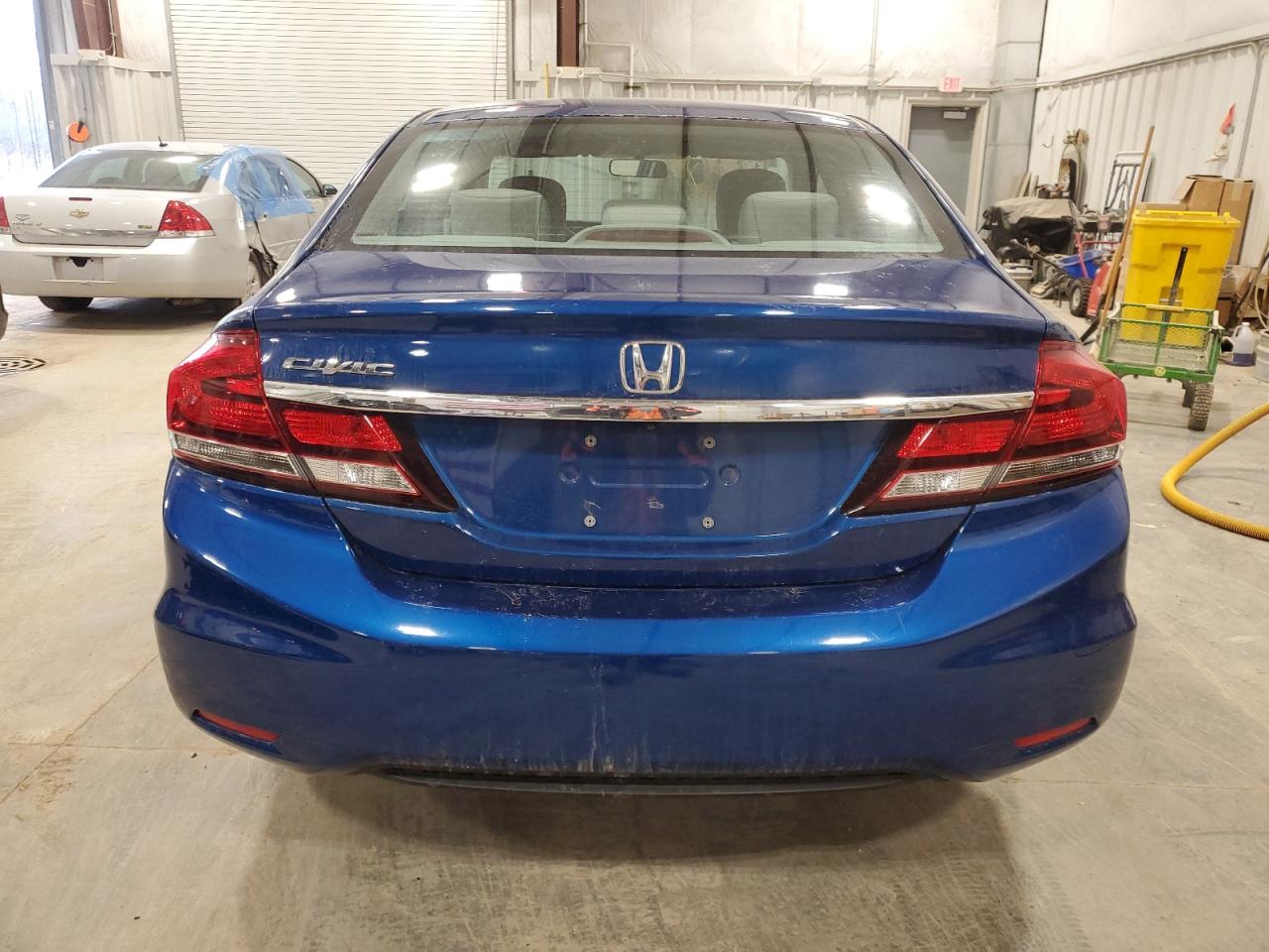 2013 Honda Civic - Image 6