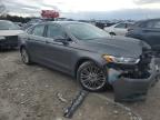 2013 Ford Fusion Se for Sale in Madisonville, TN - Front End