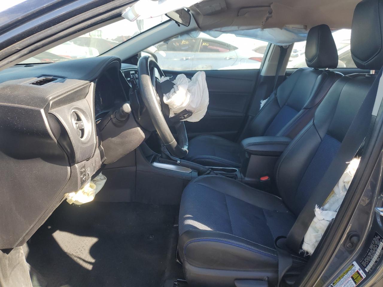 2019 Toyota Corolla - Image 7