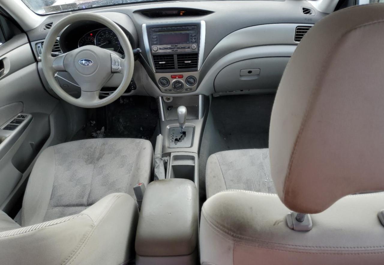 2010 Subaru Forester - Image 8