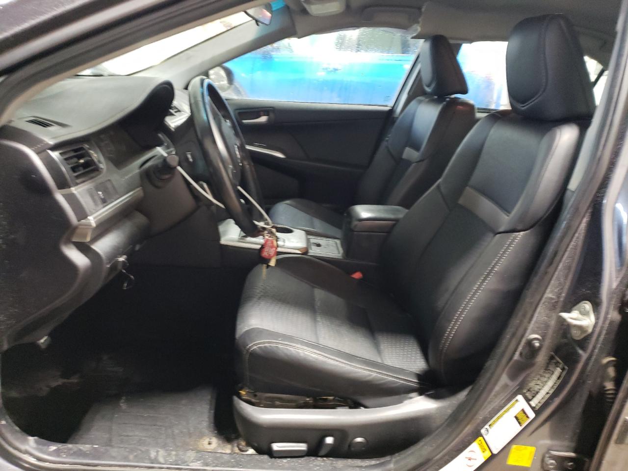2014 Toyota Camry - Image 7