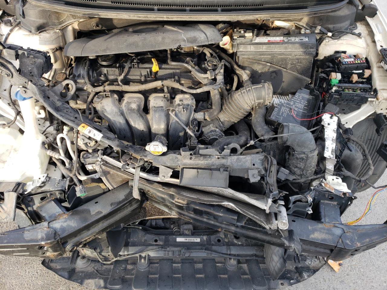 2014 Kia Forte - Image 12