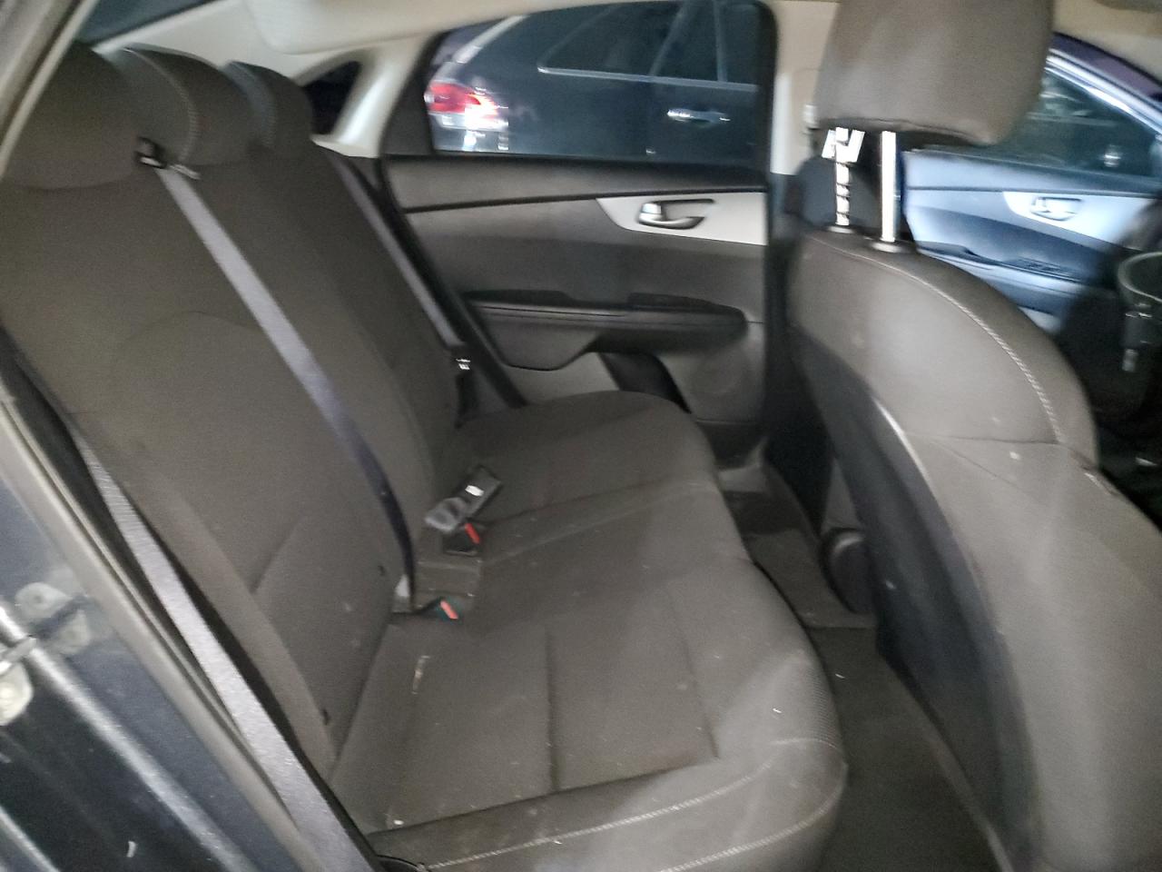 2020 Kia Forte - Image 10