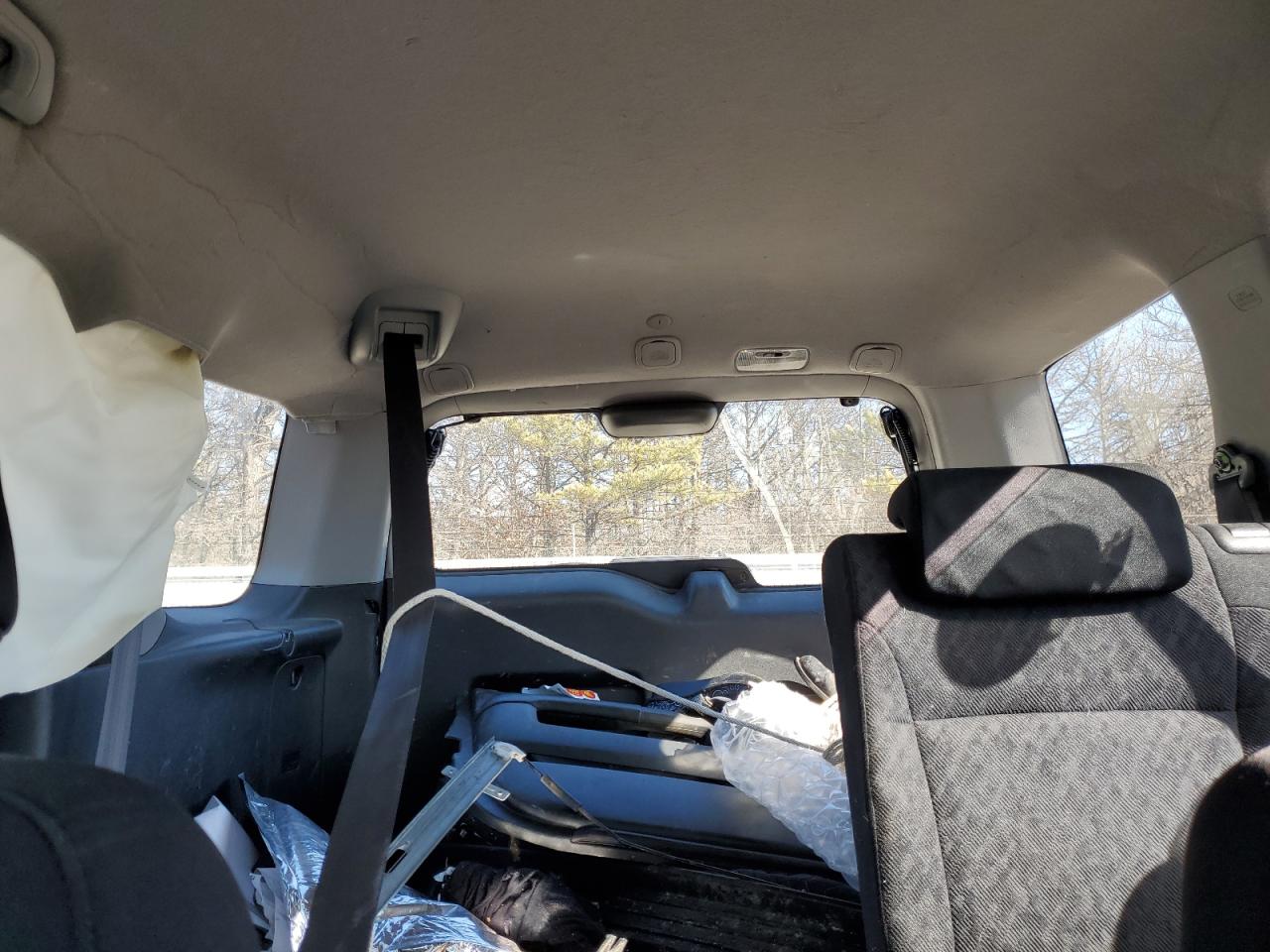 2006 Honda CR-V - Image 10