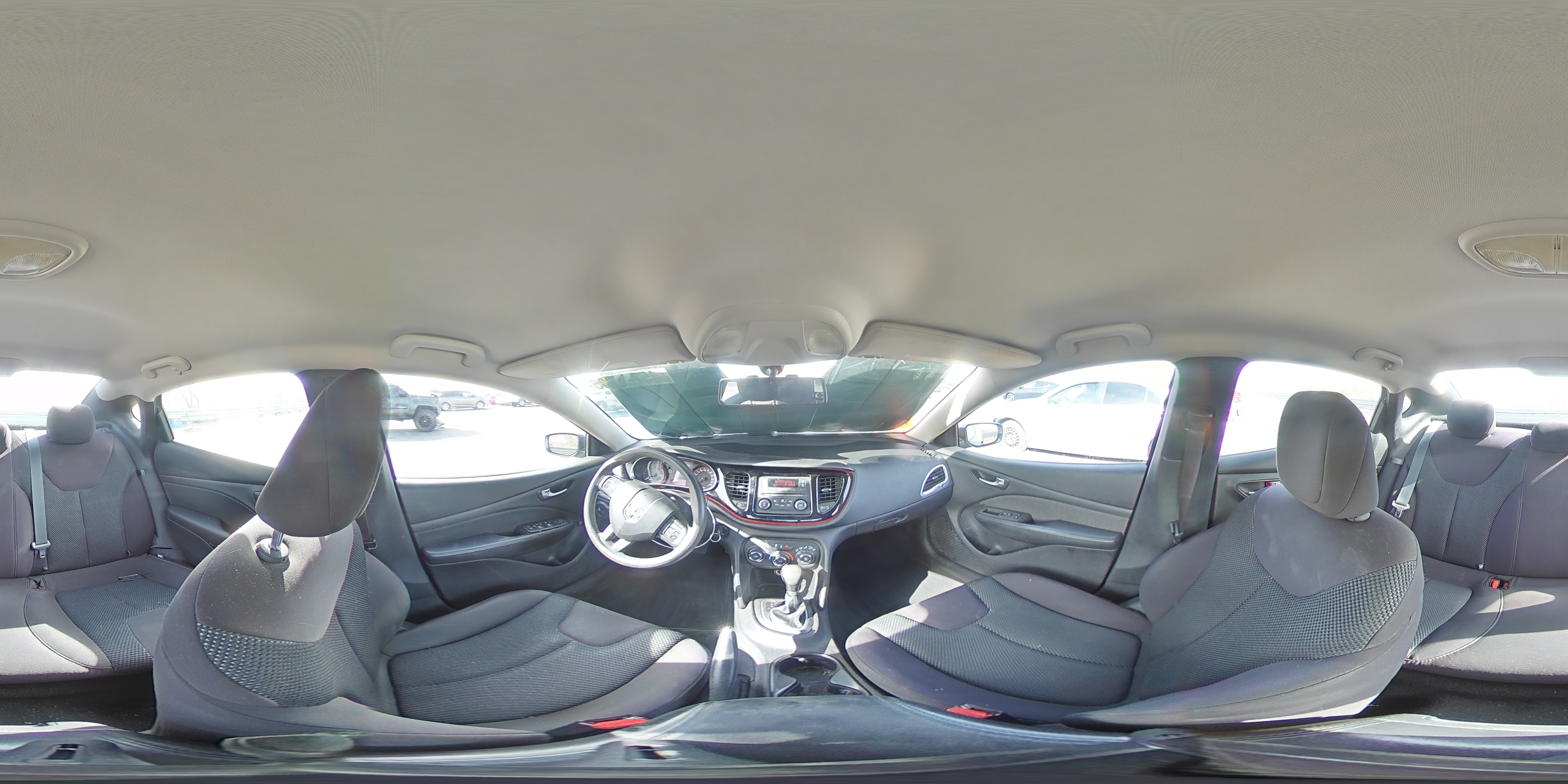 2014 Dodge Dart - Image 13