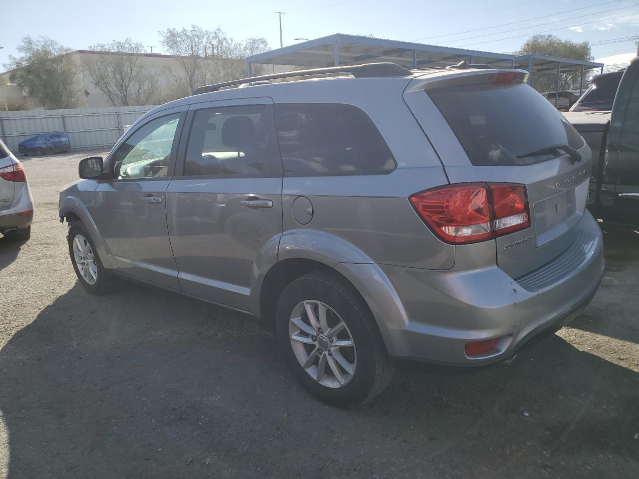 2017 Dodge Journey - Image 2
