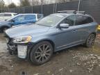 2017 Volvo Xc60 T6 Inscription للبيع في Waldorf، MD - Front End