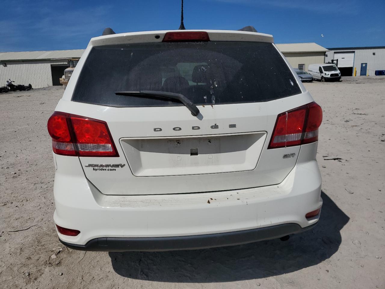 2016 Dodge Journey - Image 6