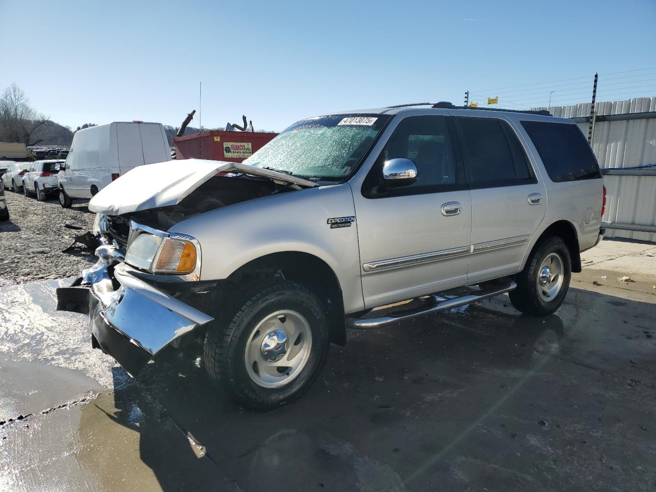 1998 Ford Expedition - Image 1