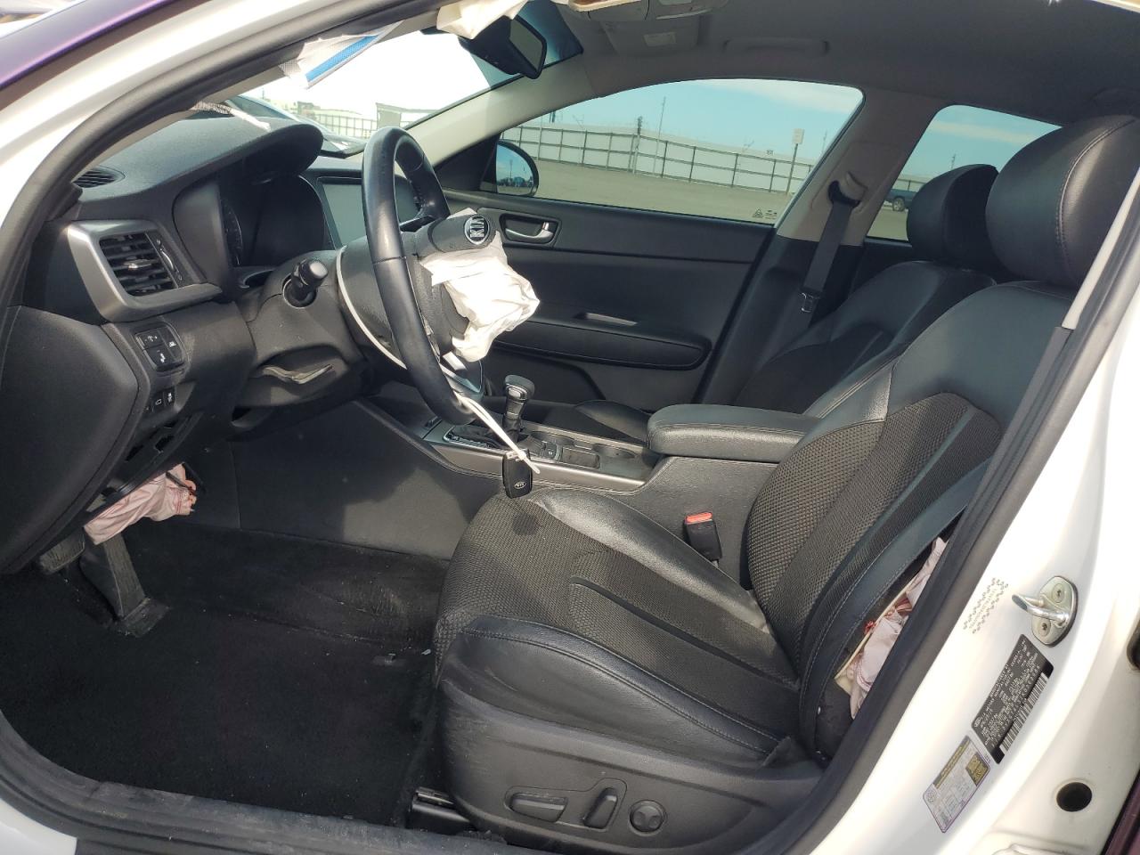 2019 Kia Optima - Image 7