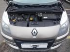 2012 RENAULT SCENIC DYN for sale at Copart SANDTOFT