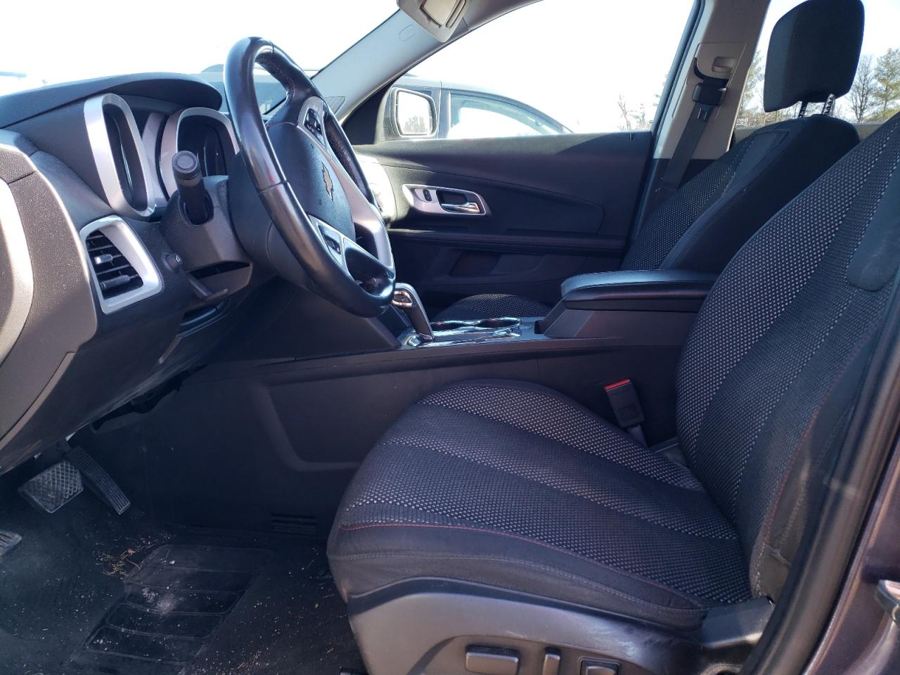 2013 Chevrolet Equinox - Image 7