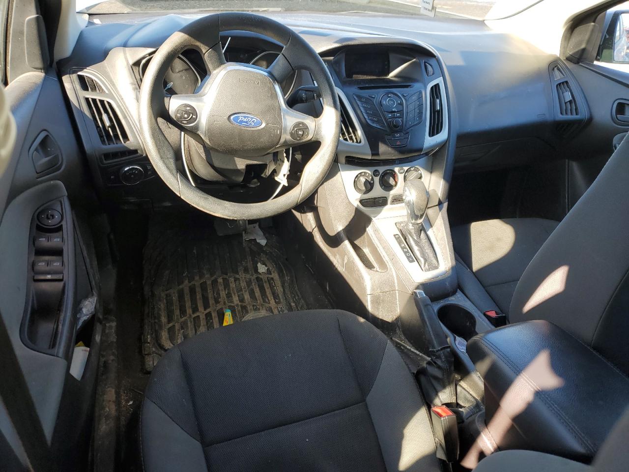 2012 Ford Focus - Image 8