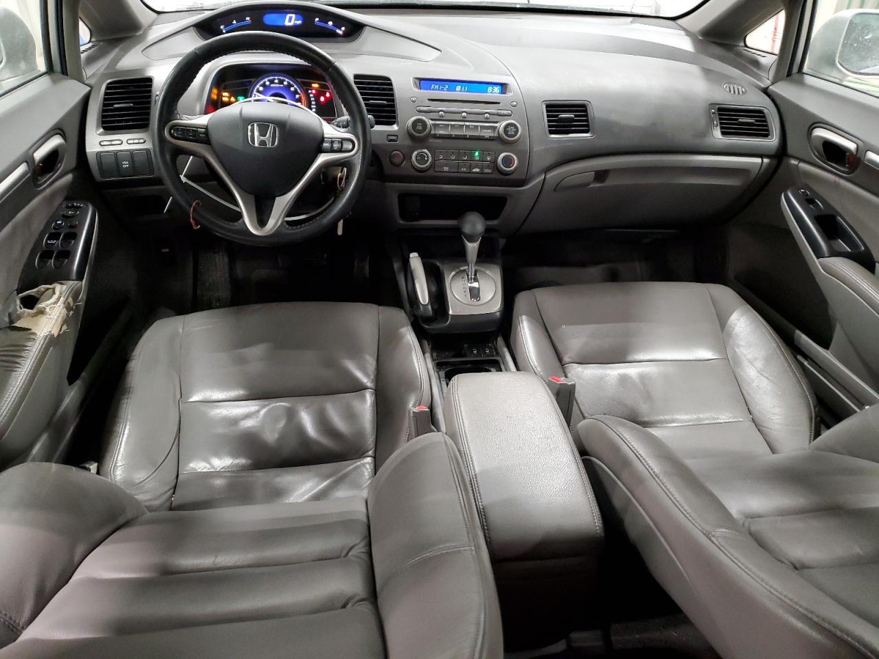 2009 Honda Civic - Image 8