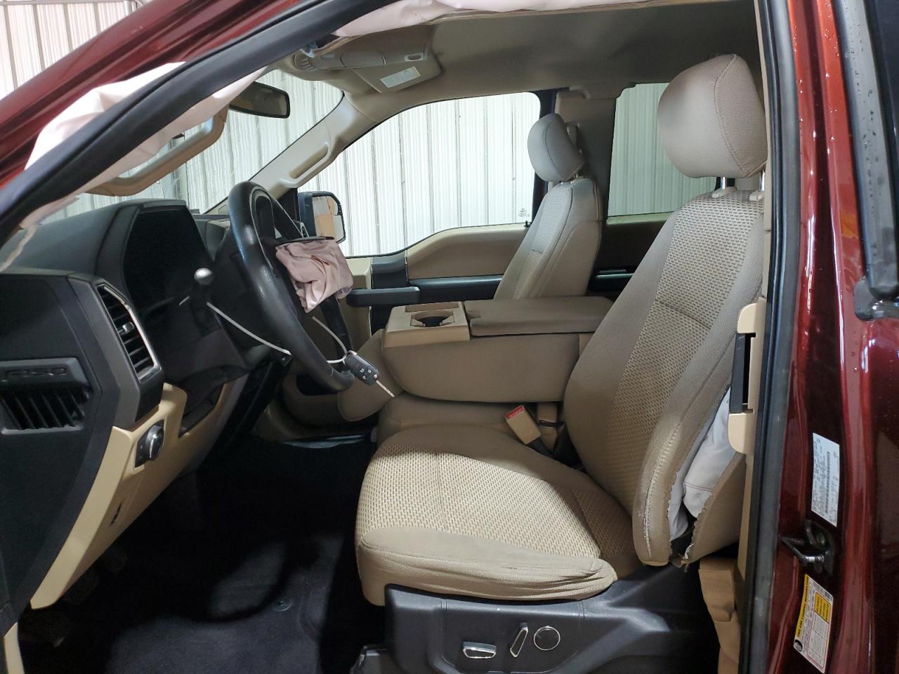 2016 Ford F-150 - Image 7
