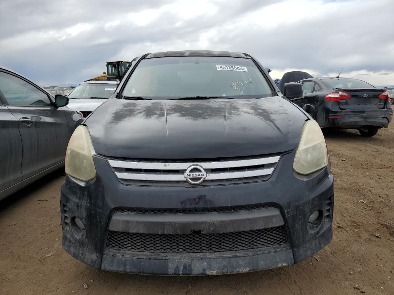 2010 Nissan Rogue - Image 5
