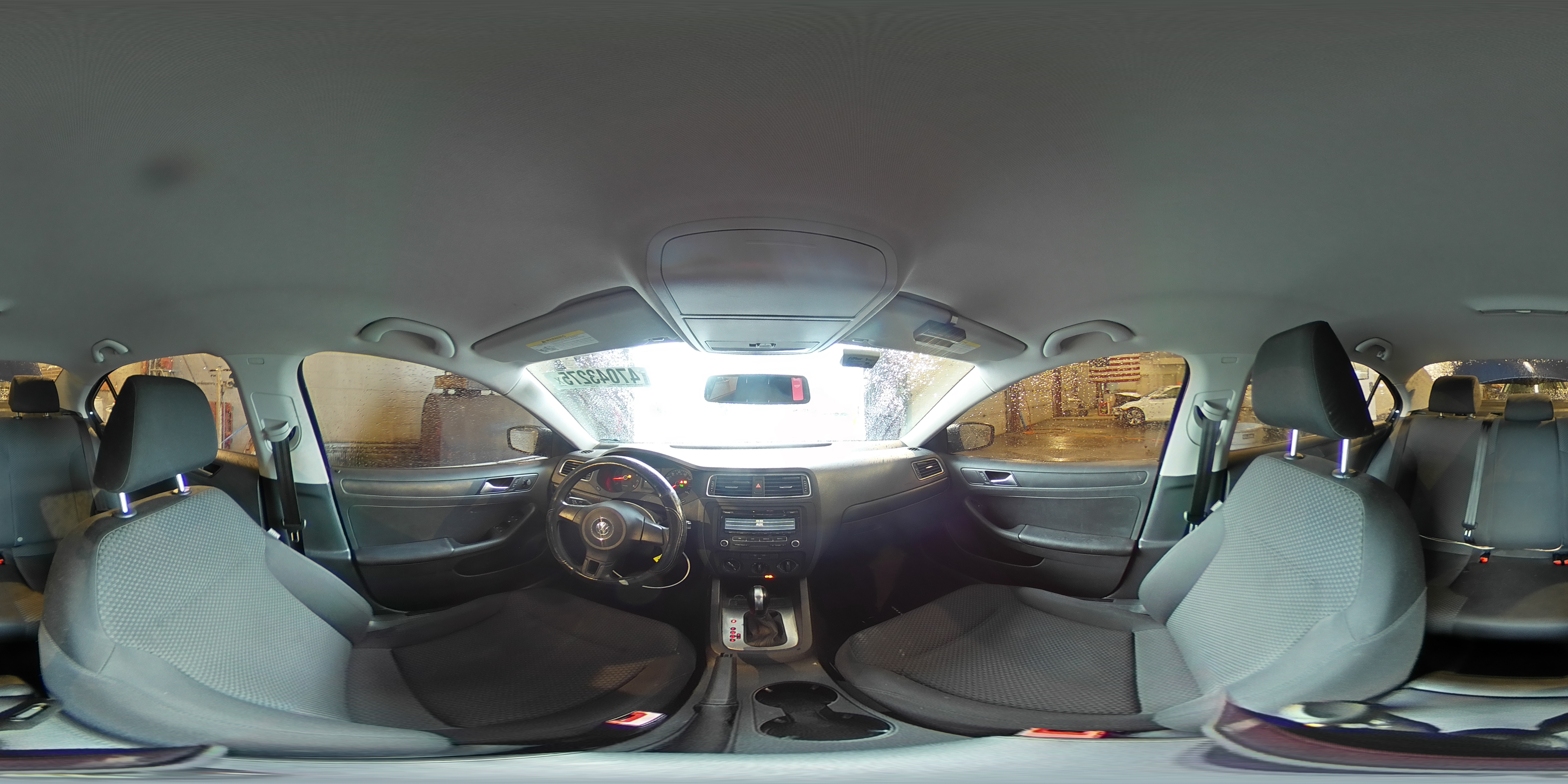 2014 Volkswagen Jetta - Image 14