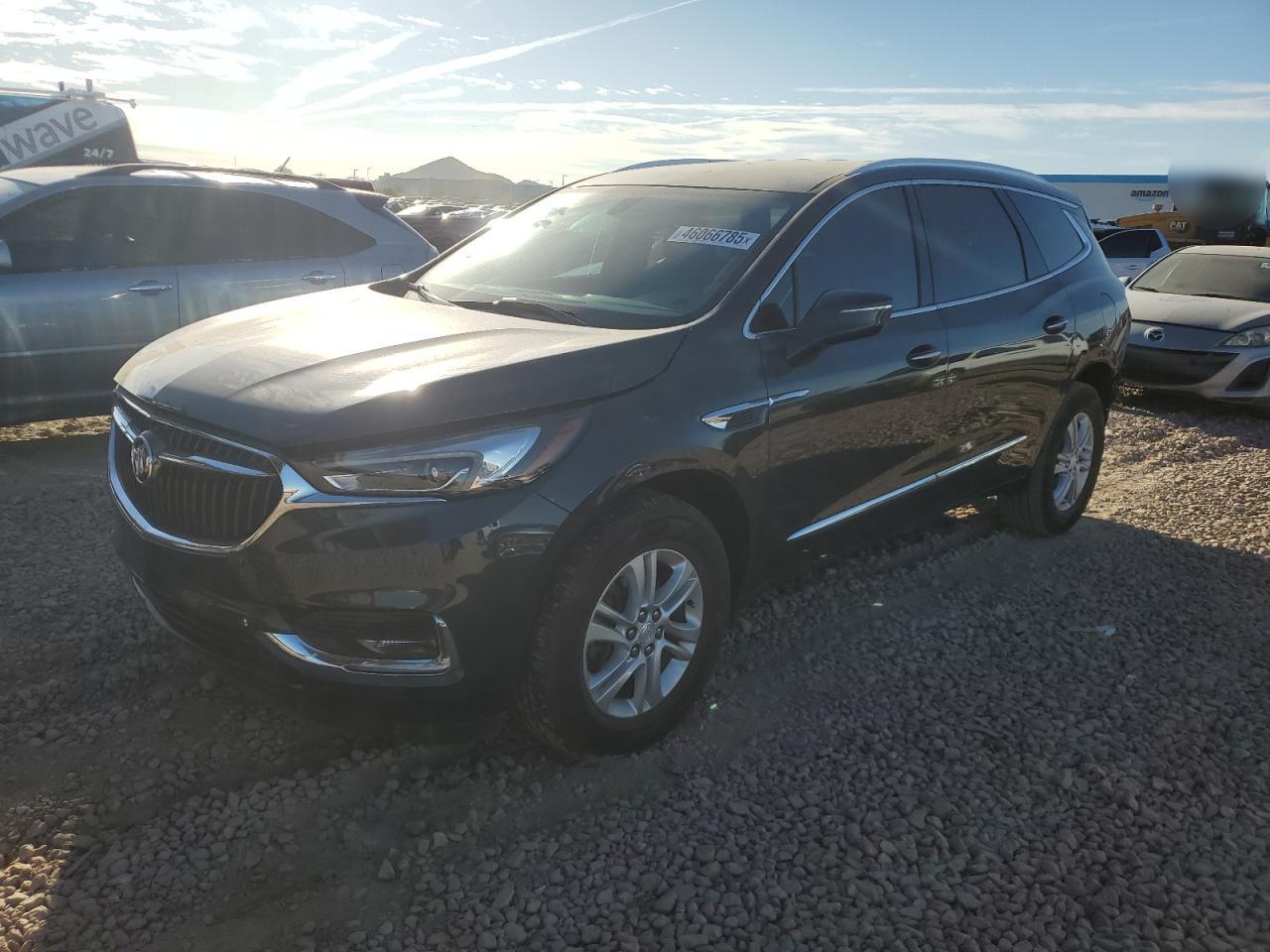 2021 Buick Enclave - Image 1