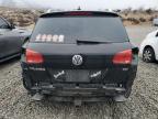 2012 Volkswagen Touareg V6 Tdi zu verkaufen in Reno, NV - Rear End