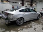 2017 Ford Fusion S for Sale in Rogersville, MO - Front End