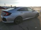 2017 HONDA CIVIC SI for sale at Copart NY - LONG ISLAND