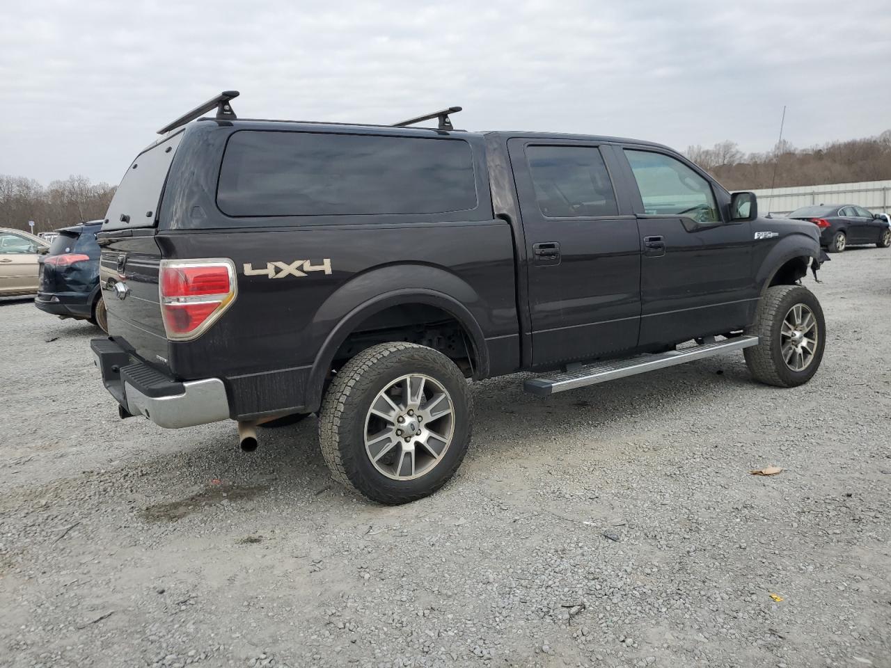 2014 Ford F-150 - Image 3