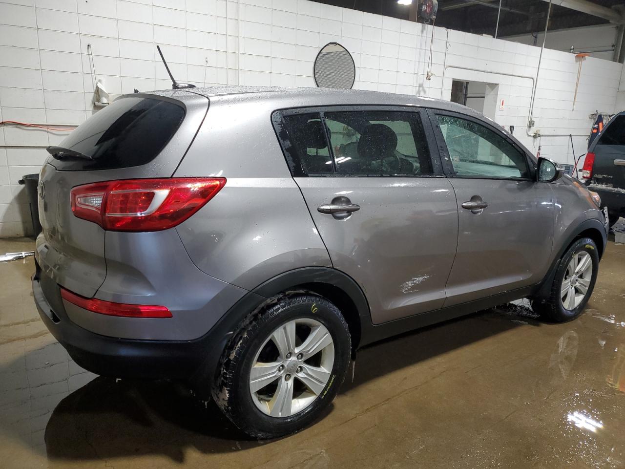 2013 Kia Sportage - Image 3