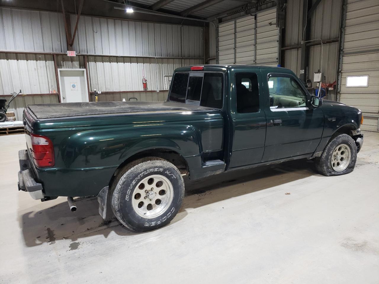 2003 Ford Ranger - Image 3