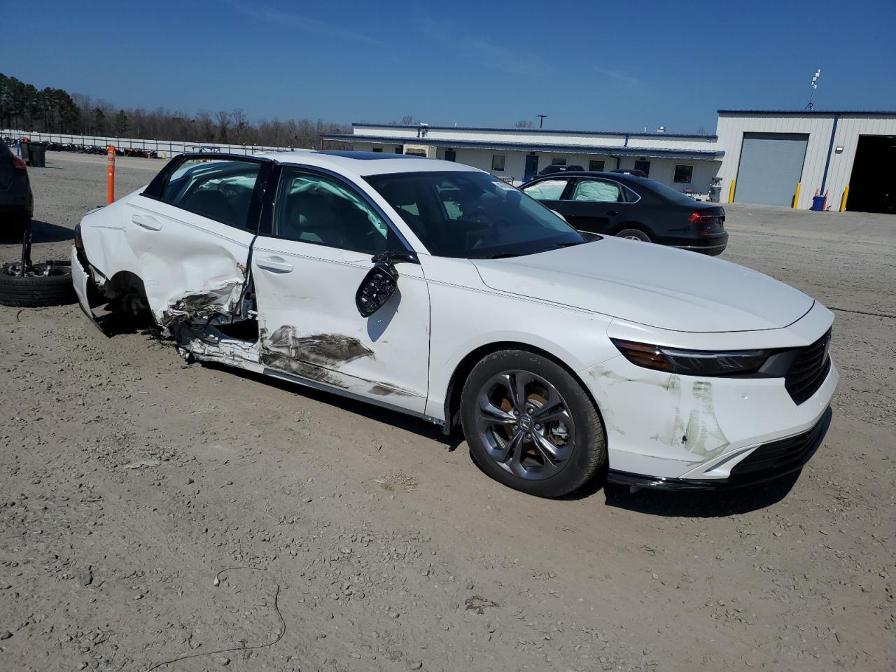 2023 Honda Accord - Image 4