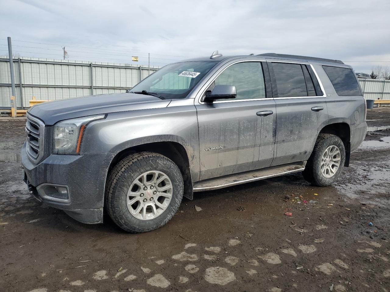 Dyer, IN에서 판매 중인 2020 Gmc Yukon Slt - Front End