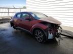 2018 Toyota C-Hr Xle იყიდება San Diego-ში, CA - All Over