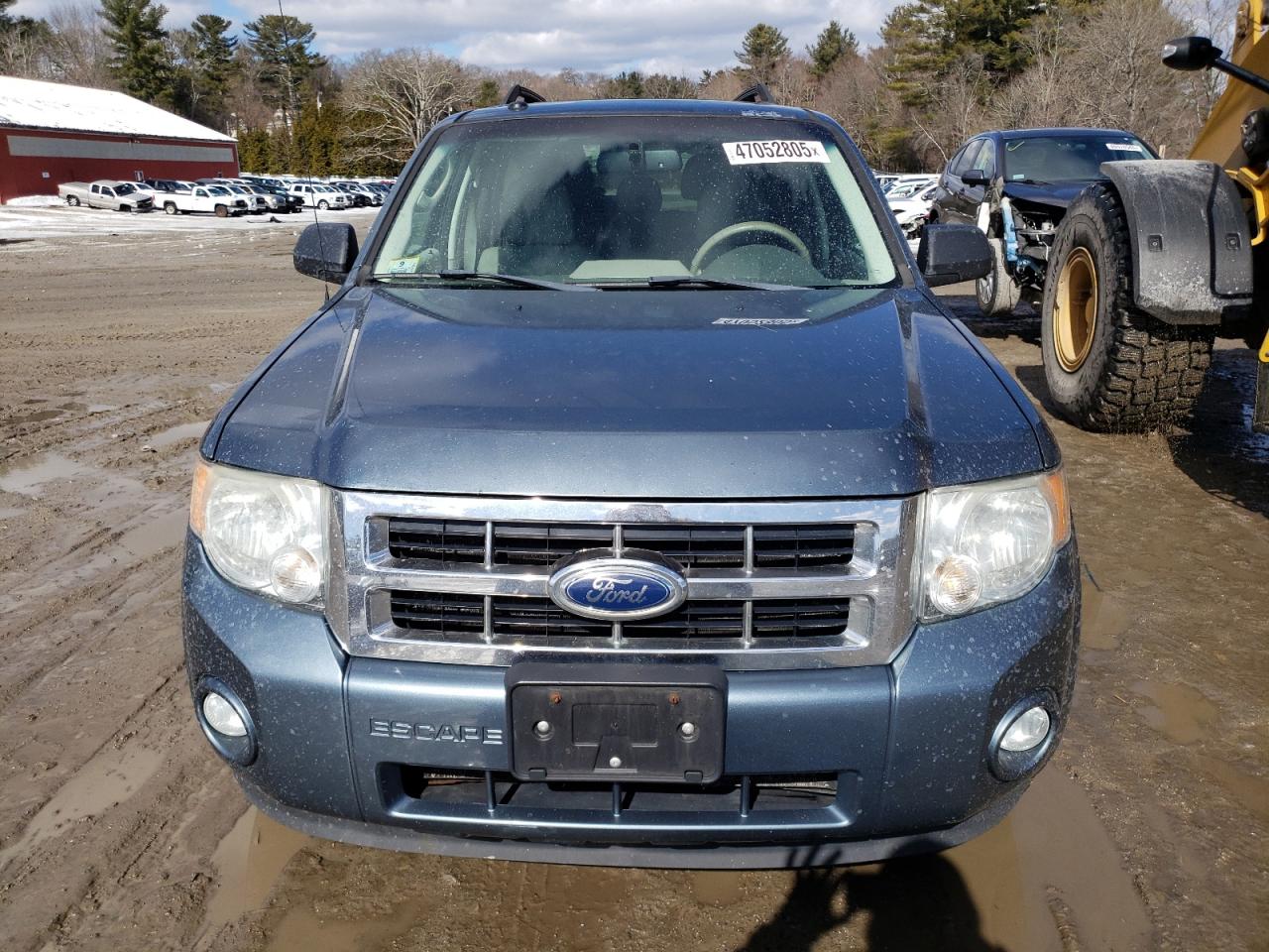 2012 Ford Escape - Image 5