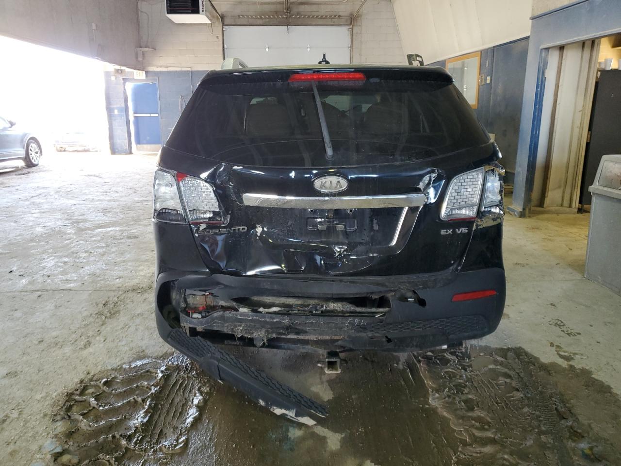 2011 Kia Sorento - Image 6