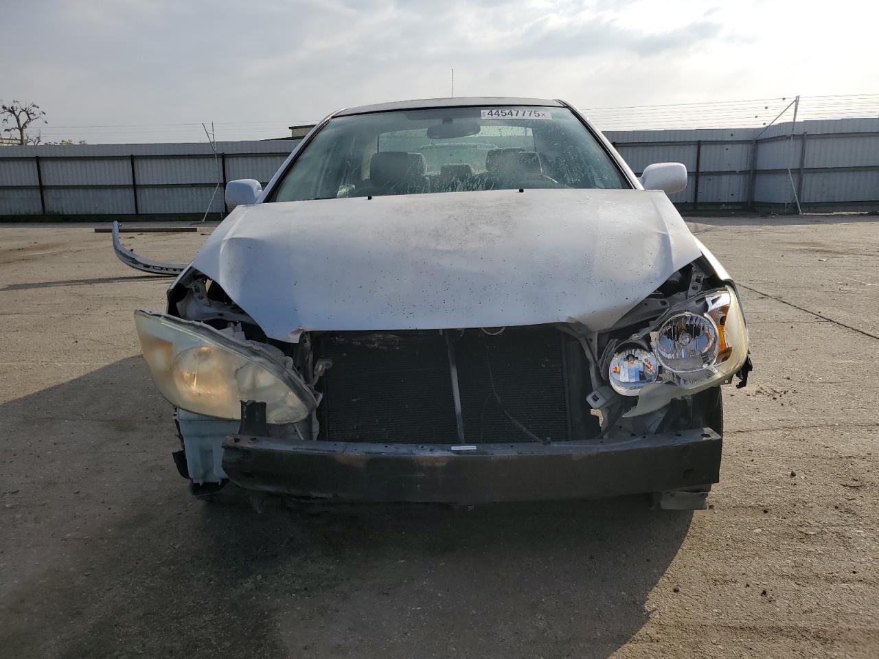 2006 Toyota Corolla - Image 5