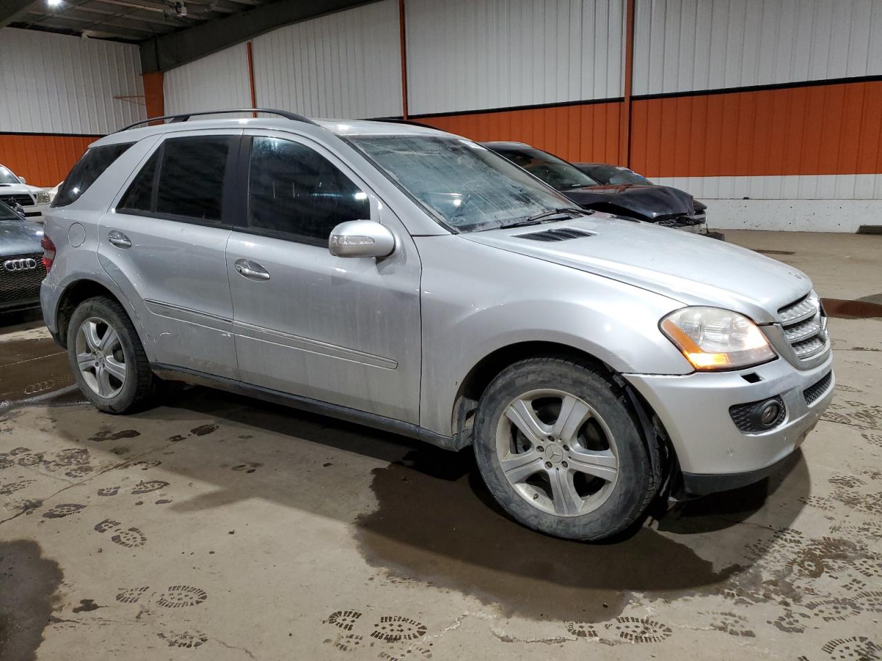 2006 Mercedes-Benz M-klasse - Image 4