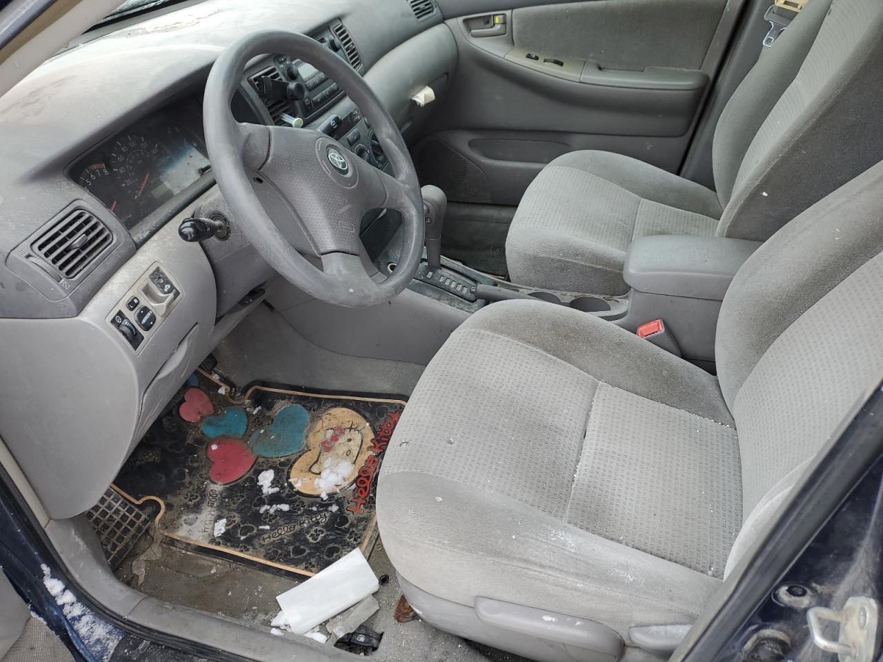 2006 Toyota Corolla - Image 7