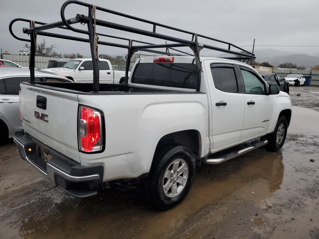 2019 GMC Canyon - Image 3
