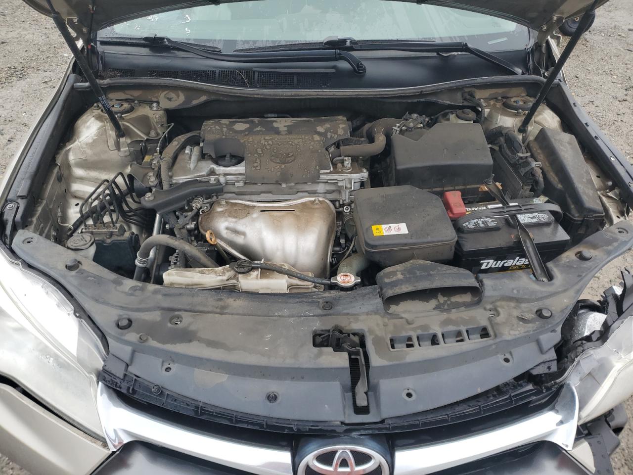 2017 Toyota Camry - Image 11
